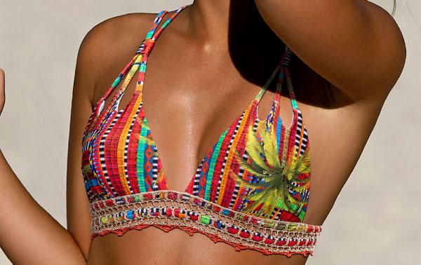 MUNAY BIKINI TOP