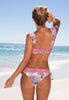 CORALI BIKINI TOP
